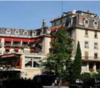 Hotel Helvétie 